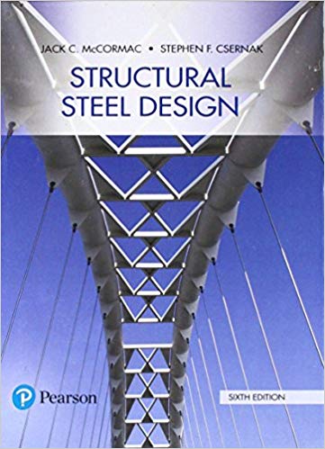 Structural Steel Design (6th Edition) BY McCormac - Epub + Converted Pdf